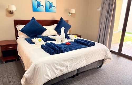 Malelane Cabina | Rio Vista Lodge