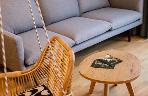 Brigittenau Hotel | Rioca Vienna Posto 1