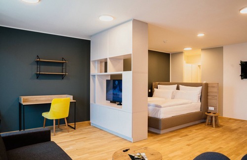 Brigittenau Hotel | Rioca Vienna Posto 1