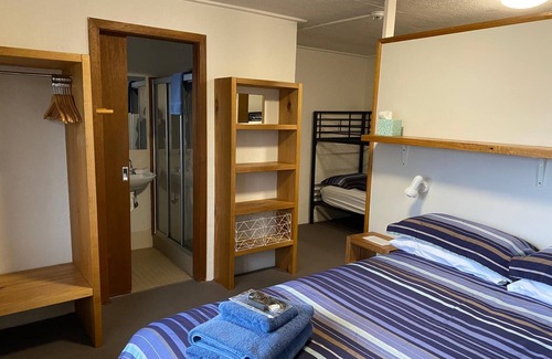 Falls Creek Cabina | Ripparoo Ski Lodge