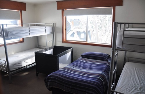 Falls Creek Cabina | Ripparoo Ski Lodge