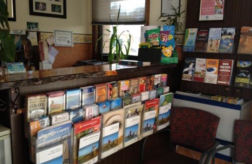 Drumcondra Hotel | Rippleside Park Motor Inn