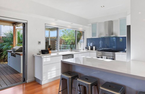 Torquay Casa | Rippleside Spa Premium 12