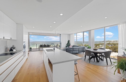 Maroochydore Apartamento | Rise Sunshine Coast