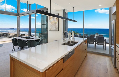 Maroochydore Apartamento | Rise Sunshine Coast