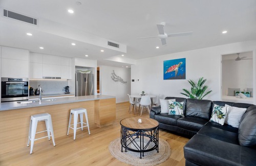 Maroochydore Apartamento | Rise Sunshine Coast
