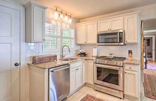 Rising Fawn Casa | Rising Fawn Home w/ Expansive Mountain Views!