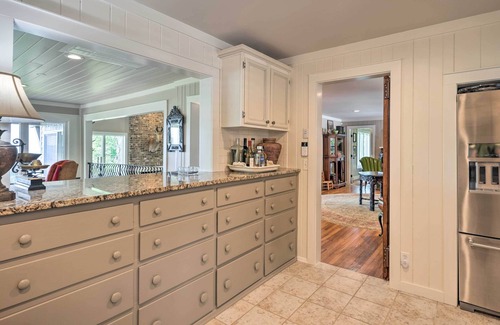 Rising Fawn Casa | Rising Fawn Home w/ Expansive Mountain Views!