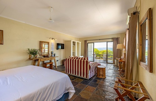 Hazyview Hotel | Rissington Inn