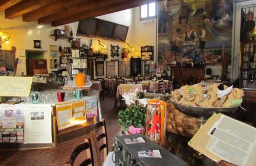 Adria Hotel | Ristorante Alloggio Ostello Amolara