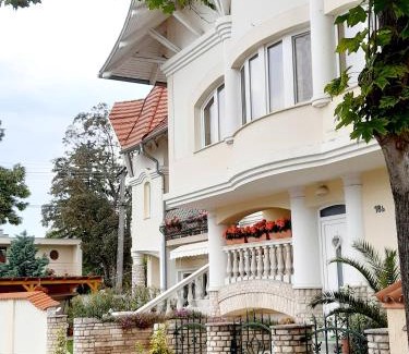 Siofok Apartamento | Rita apartman