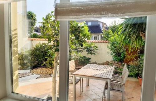 Siofok Apartamento | Rita apartman