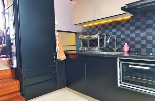 Jounieh Chalet De Esquí | Rita's Duplex Chalet in Manar Jounieh Resort