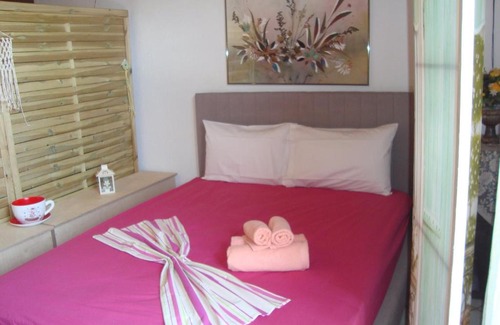 Skala Kallirachis Casa | Ritas House