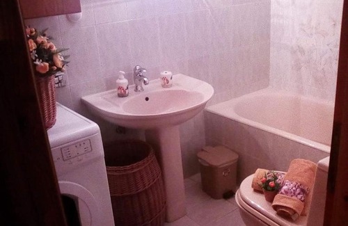 Skala Kallirachis Casa | Ritas House