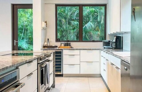 Dorado Pueblo Villa | Ritz Carlton-Dorado Beach 3BR 3BA Luxury Villa