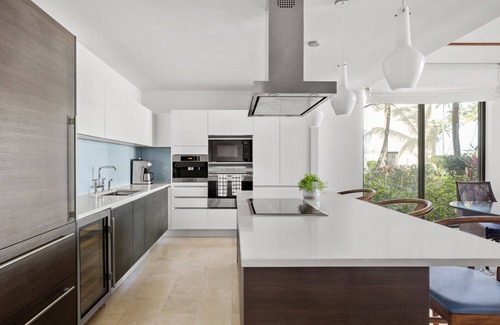 Dorado Pueblo Complejo | Ritz Carlton Reserve Residence - Ground Floor - best location of entire resort