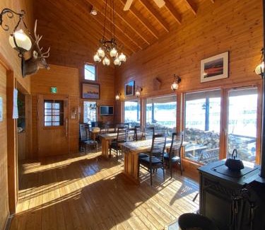 Biei Casa | Ritz Garden Niji