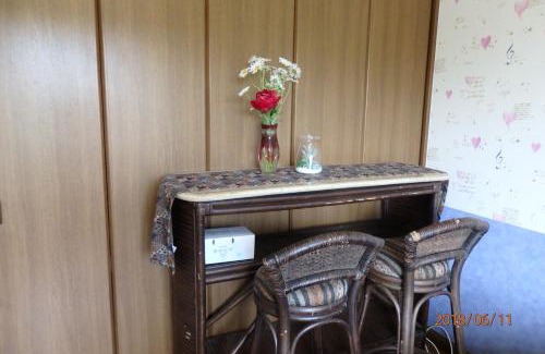 Biei Casa | Ritz Garden Niji