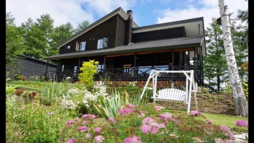 Biei Casa | Ritz Garden Niji