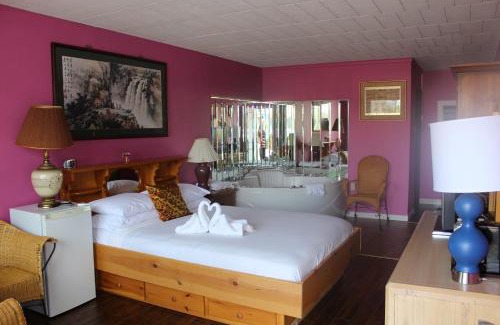 Fallsview Hotel | Ritz Inn Niagara