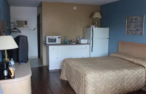 Fallsview Hotel | Ritz Inn Niagara