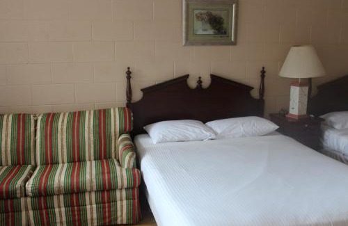 Fallsview Hotel | Ritz Inn Niagara