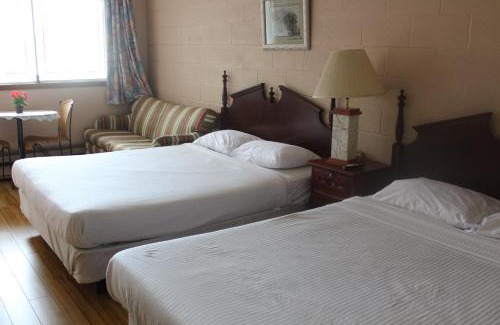 Fallsview Hotel | Ritz Inn Niagara