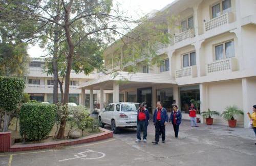 Amritsar Hotel | Ritz Plaza