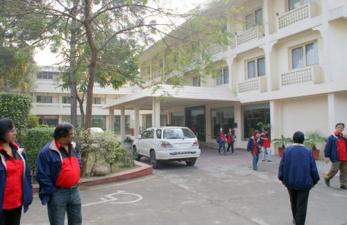 Amritsar Hotel | Ritz Plaza