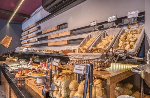 Ponta Verde Hotel | Ritz Praia Hotel