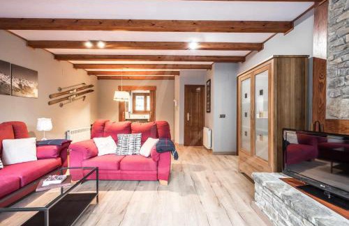 Vielha e Mijaran Apartamento | Riu Nere by SeaMount Rentals