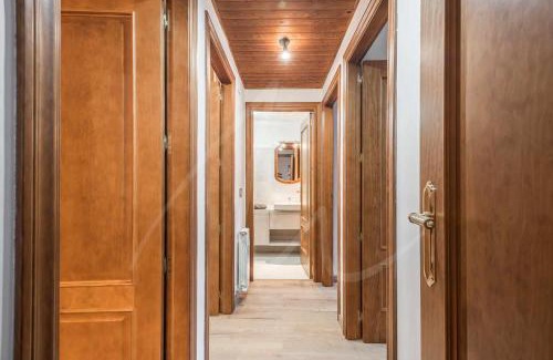 Vielha e Mijaran Apartamento | Riu Nere by SeaMount Rentals