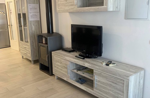 Riumar Chalet De Esquí | Riumar Nature 38 , chalet a 100 metros de la playa en la urbanización de Riumar