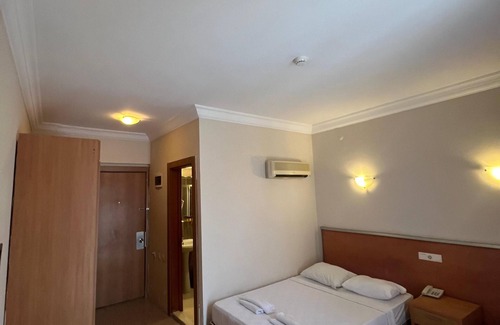 Kemer Complejo | Rivador Hotel