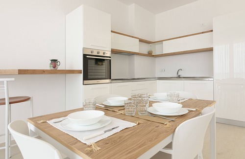 Termoli Apartamento | Rivazzurra Homes - 29