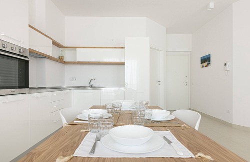 Termoli Apartamento | Rivazzurra Homes - 29