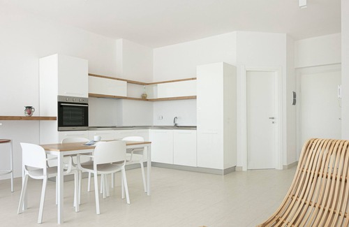 Termoli Apartamento | Rivazzurra Homes - 29