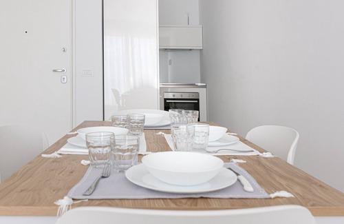 Termoli Apartamento | Rivazzurra Homes - 32