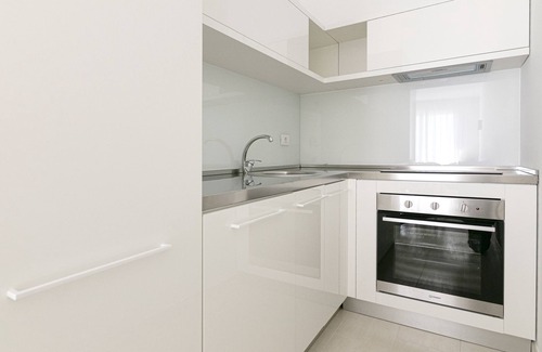 Termoli Apartamento | Rivazzurra Homes - 32