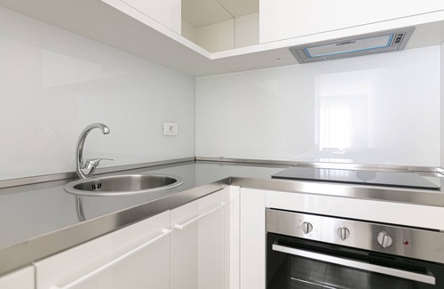 Termoli Apartamento | Rivazzurra Homes - 32