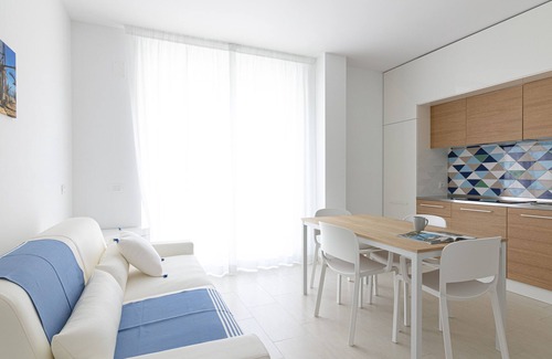 Termoli Apartamento | Rivazzurra Homes - 41