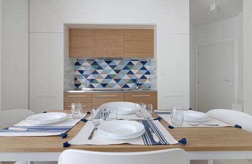 Termoli Apartamento | Rivazzurra Homes - 41