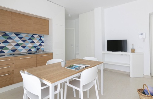 Termoli Apartamento | Rivazzurra Homes - 41