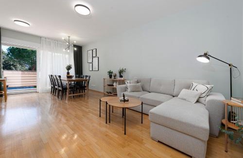 Babin Kuk Apartamento | River Apartment