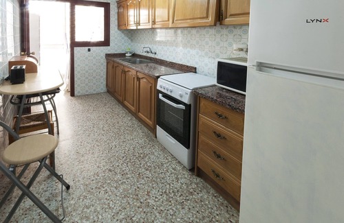 Daimuz Casa | RIVER - Apartamento con vistas al mar WiFi Gratis