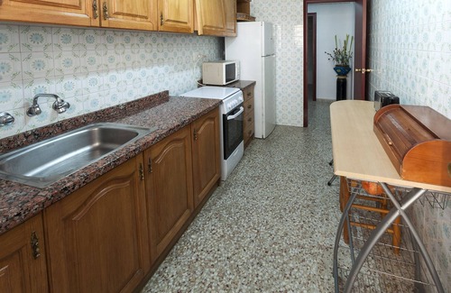 Daimuz Casa | RIVER - Apartamento con vistas al mar WiFi Gratis