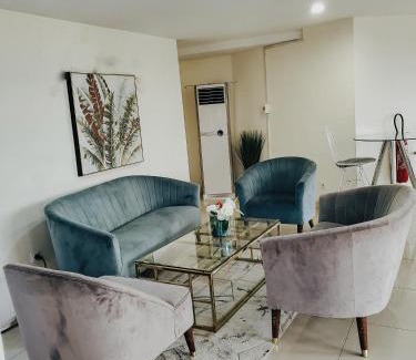Brazzaville Apartamento | RIVER APPARTS