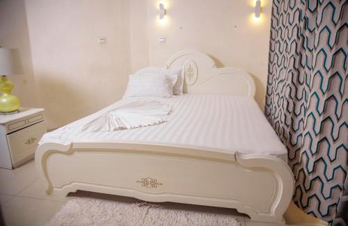 Brazzaville Apartamento | RIVER APPARTS