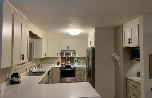 Plumas Eureka Estates Casa | ¡Nuevo listado! Cabaña en el río, con impresionantes vistas